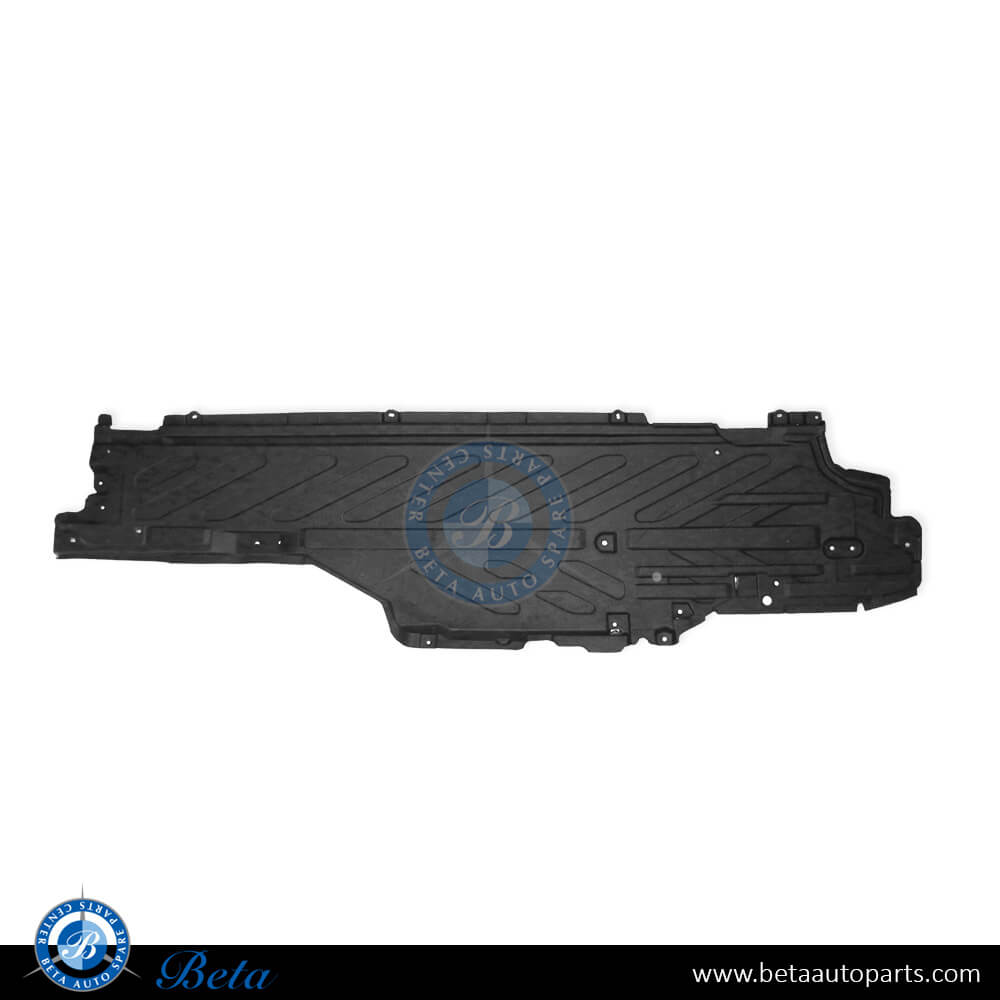 Left Side Coating under cover for Mercedes C-Class W205 2015-Up models, Part Number 2056841900 Left Side Coating under cover for Mercedes C-Class W205 2015-Up models, Part Number 2056841900